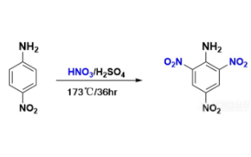 爆炸級(jí)反應(yīng)安全化！苦味胺的連續(xù)合成